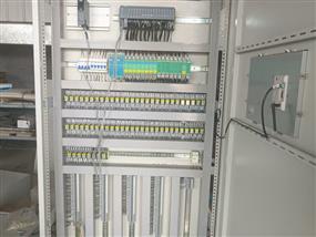 電控柜電氣升級改造