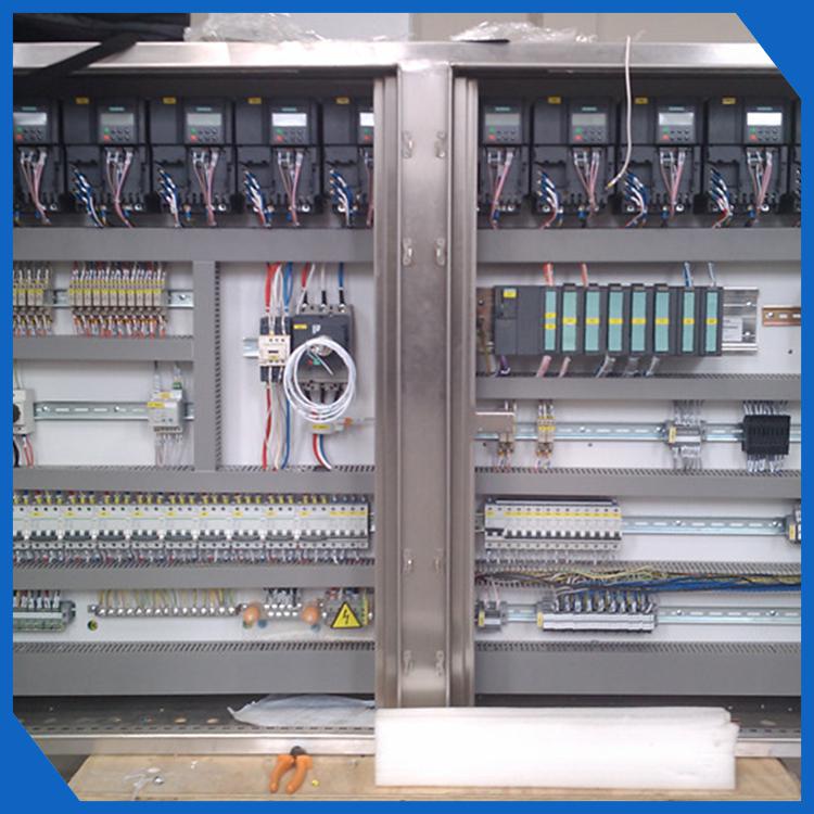 電氣設備升級改造