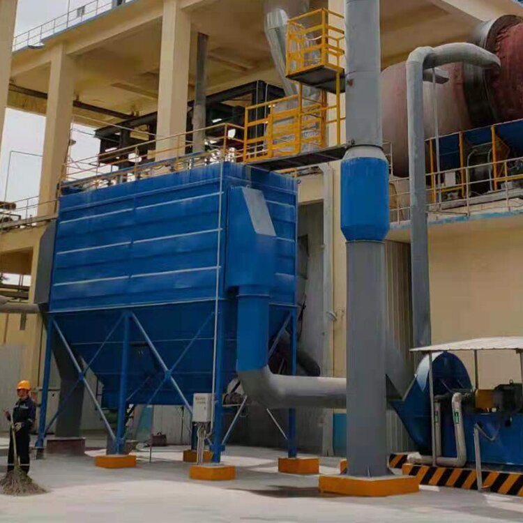 二手單機除塵器